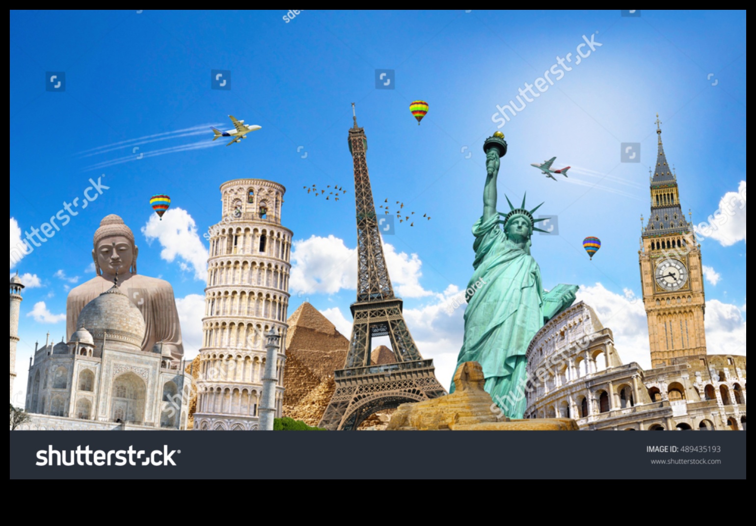 אנסמבלים אפיים: סימפוניה עולמית של ציוני דרך