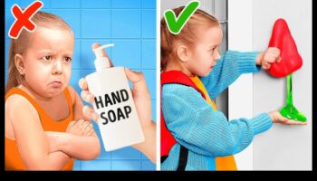 ידיים שמחות: ציוד חיוני להורים עסוקים