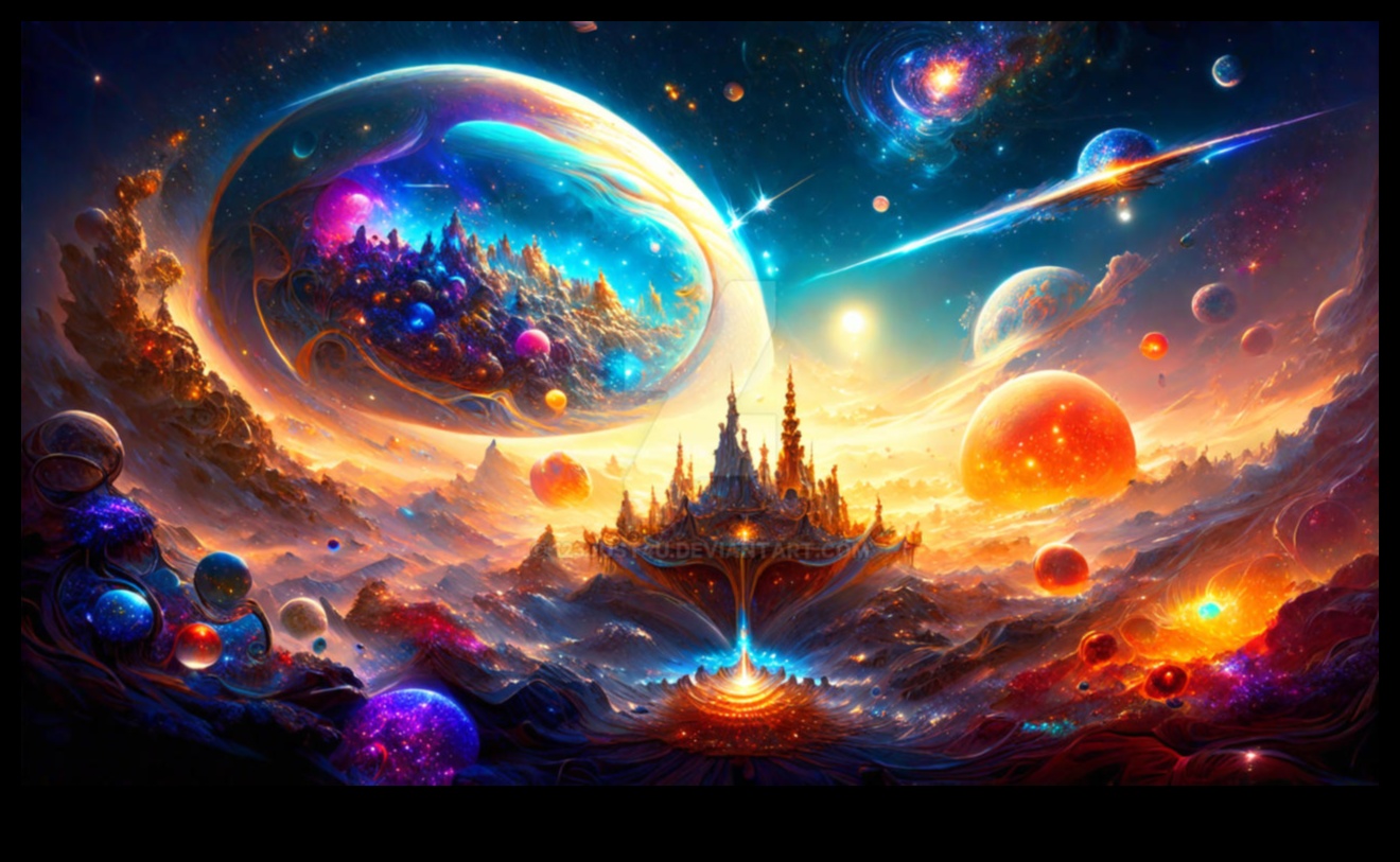 Heavenly Harmony סימפוניה שמימית של קול מהדהד דרך הקוסמוס 1 הרמוניה שמימית: שירים שמימיים מהדהדים דרך ממלכות קוסמיות