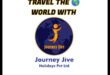 Journey Jive: A Traveler's Groovy Guide