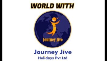 Journey Jive: A Traveler's Groovy Guide