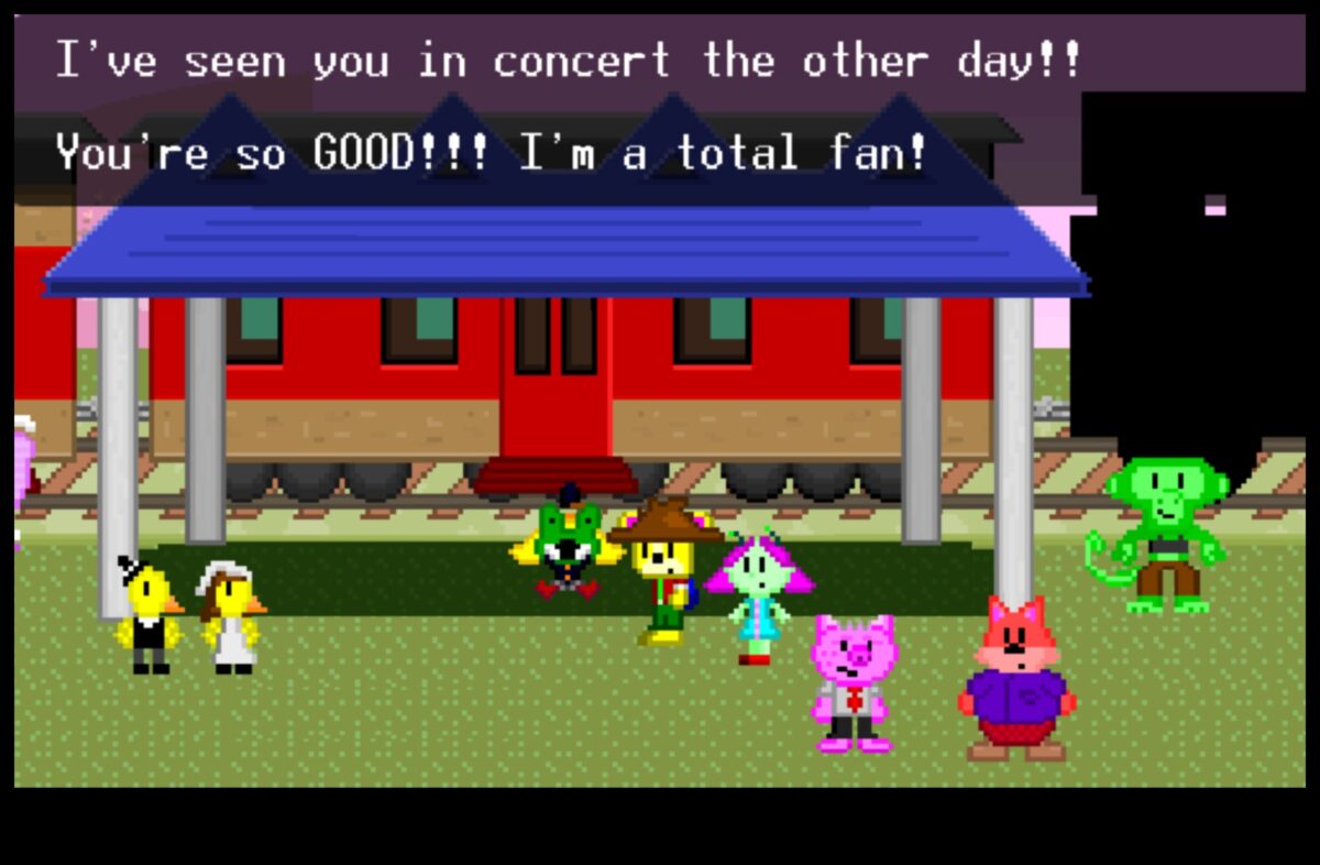 Quest Quickfix: פתרונות מיידיים לדחף ההרפתקאות שלך