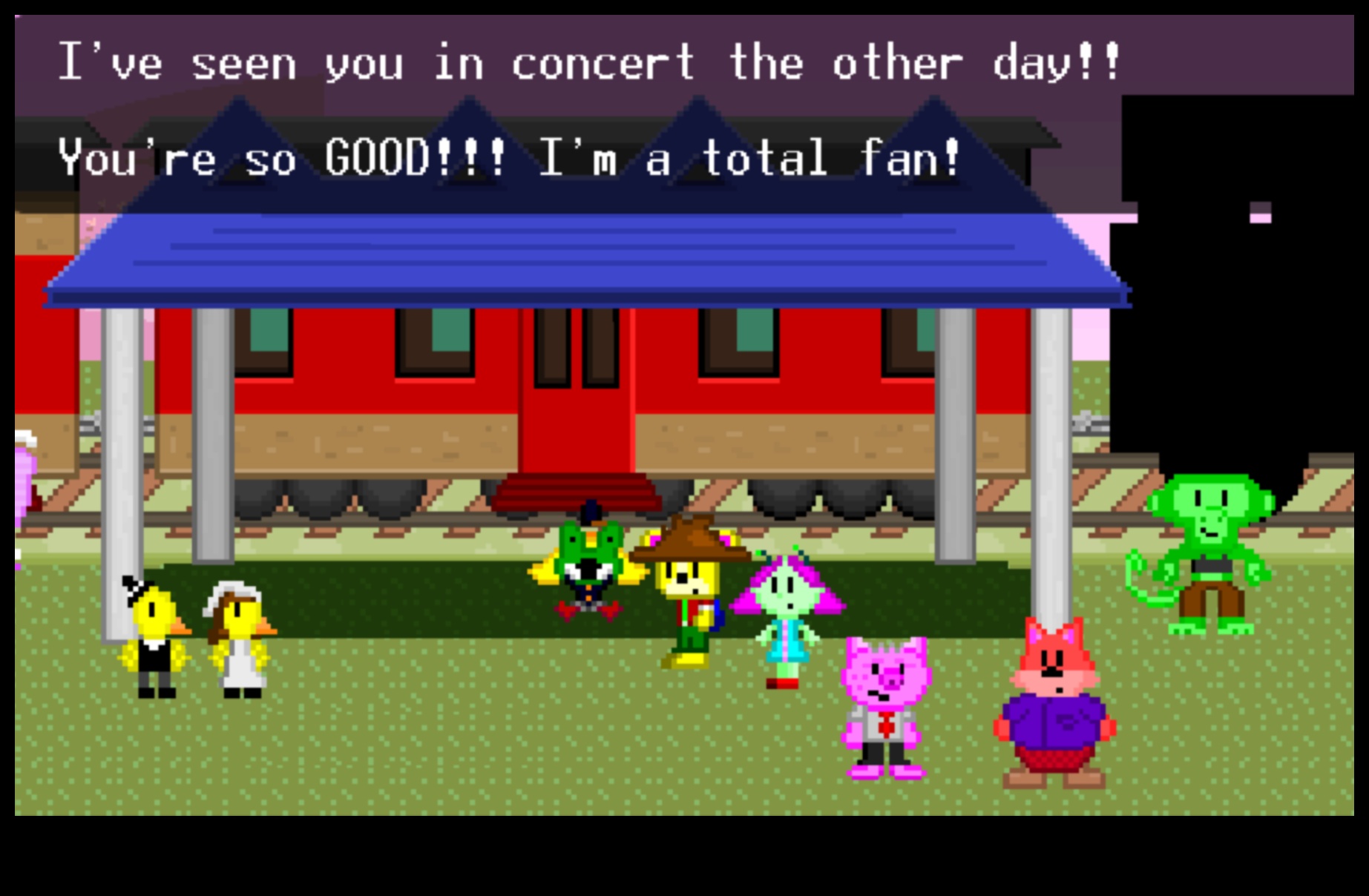 Quest Quickfix: פתרונות מיידיים לדחף ההרפתקאות שלך