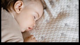 Restful Reverie מידע מתוחכם שיעזור לתינוקך עצום עיניים בשקט 4 Restful Reverie: הפיכת שנת התינוק לחלומות מתוקים