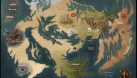 Rugged Realms: מדריך החקר שלך לגבולות פרא