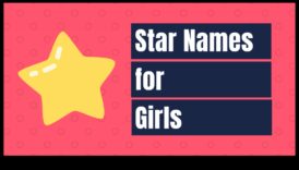 מבחר כוכבים: שמות תינוקות שמימיים וגלקטיים