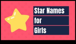 מבחר כוכבים: שמות תינוקות שמימיים וגלקטיים