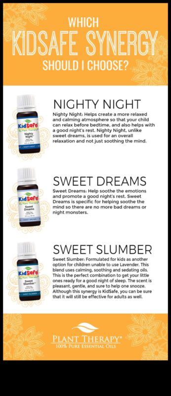 Sweet Slumber: ציוד ללילה רגוע