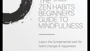 זן חשיבה: ניווט את החיים דרך חיים מודעים