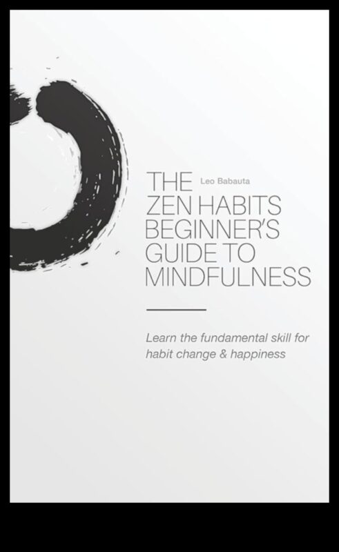 זן חשיבה: ניווט את החיים דרך חיים מודעים