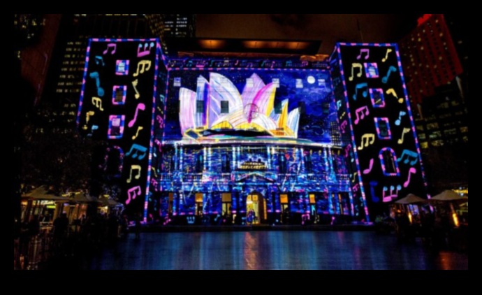 Vivid Ventures: המלצות על סיור לחוויות צבעוניות