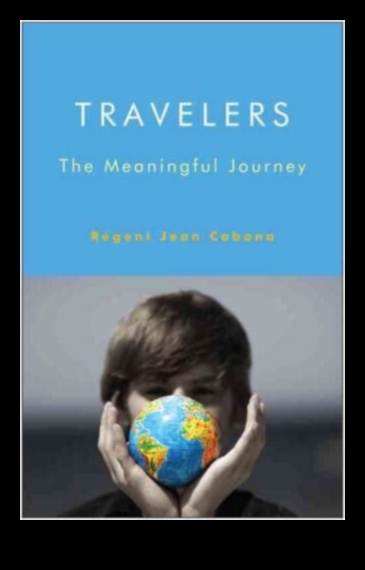 גחמת הנווד: מדריך שובב של נוסע