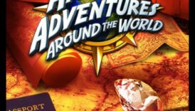 Wheels and Wonders: הדרכון שלך לסיור באוטובוס Marvels