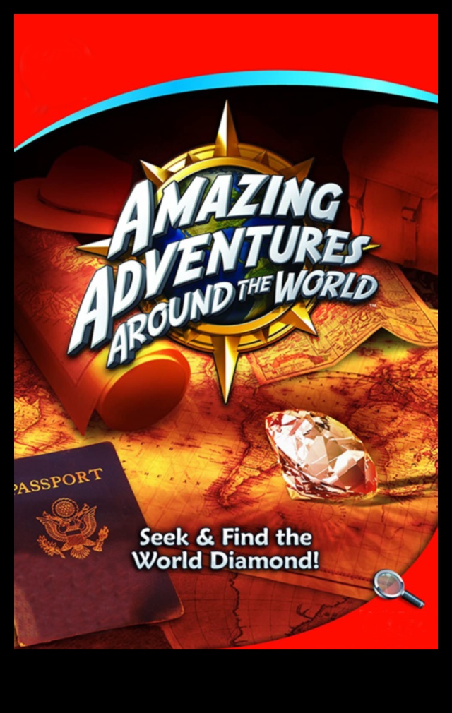 Wheels and Wonders: הדרכון שלך לסיור באוטובוס Marvels