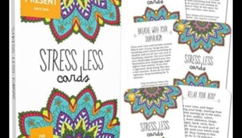 חיים בזנים: חיים בזרימה של טכניקות יעילות להפחתת מתחים מודעת