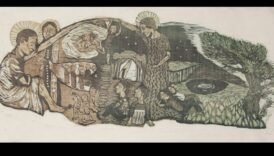 טכניקות מתקדמות בהדפסה: יצירת אמנות גרפית ייחודית