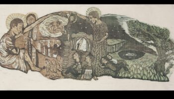 טכניקות מתקדמות בהדפסה: יצירת אמנות גרפית ייחודית