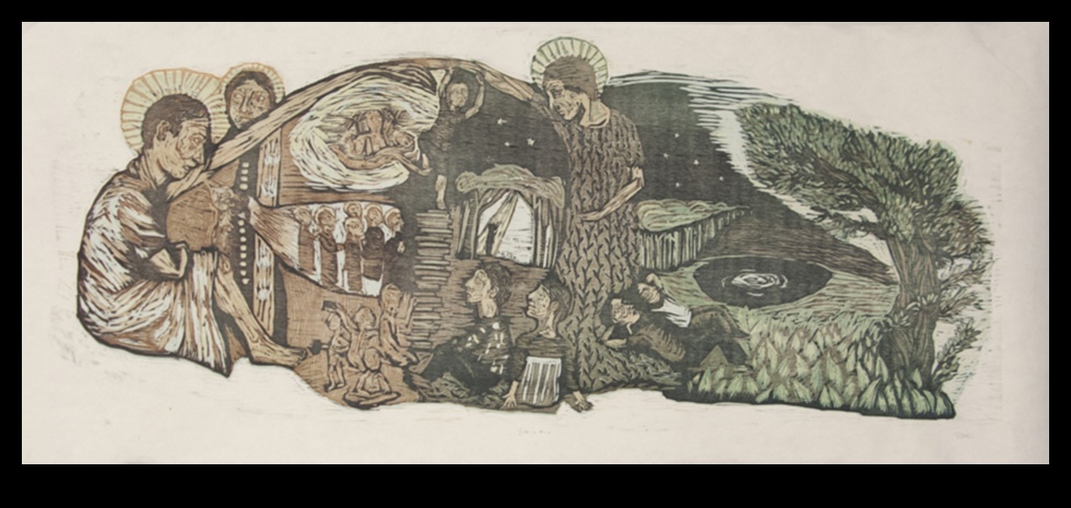 טכניקות מתקדמות בהדפסה: יצירת אמנות גרפית ייחודית