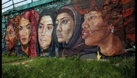 יצירות אמנות ציבורית ושינוי חברתי יצירת קבוצה באמצעות דמיון 6 אמנות ציבורית ושינוי חברתי: מעורבות קהילתית באמצעות יצירתיות