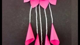 עשה זאת בעצמך נייר קיר אמנות קיר: שינוי הקירות שלך עם נייר