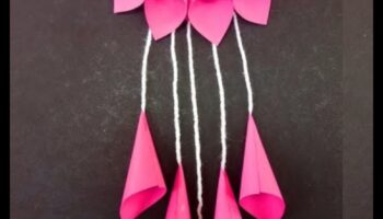 עשה זאת בעצמך נייר קיר אמנות קיר: שינוי הקירות שלך עם נייר