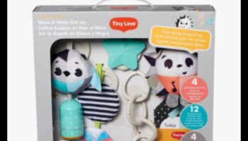 אסימונים זעירים: פורקים אהבה עם מתנות מקסימות לתינוק