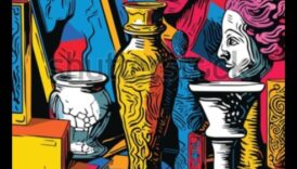 אפוסים יומיומיים: פלאי עולם בעולם הפופ ארט