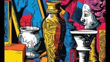 אפוסים יומיומיים: פלאי עולם בעולם הפופ ארט