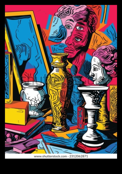 אפוסים יומיומיים: פלאי עולם בעולם הפופ ארט