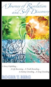 גילויים משוטטים: נתיב של נוסע לגילוי עצמי