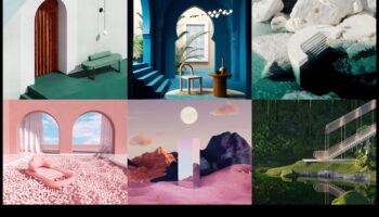 גילוי חלומות: טיפים לטיולים חלומיים לחוויות סוריאליסטיות