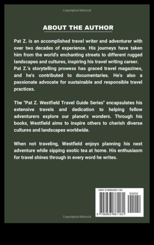 גלה יעדים מגוונים: מדריך למטייל עולמי