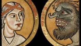 דיאלוגים אמנותיים: שיחות על פני זמן בכתבי יד מתקופת הרנסנס