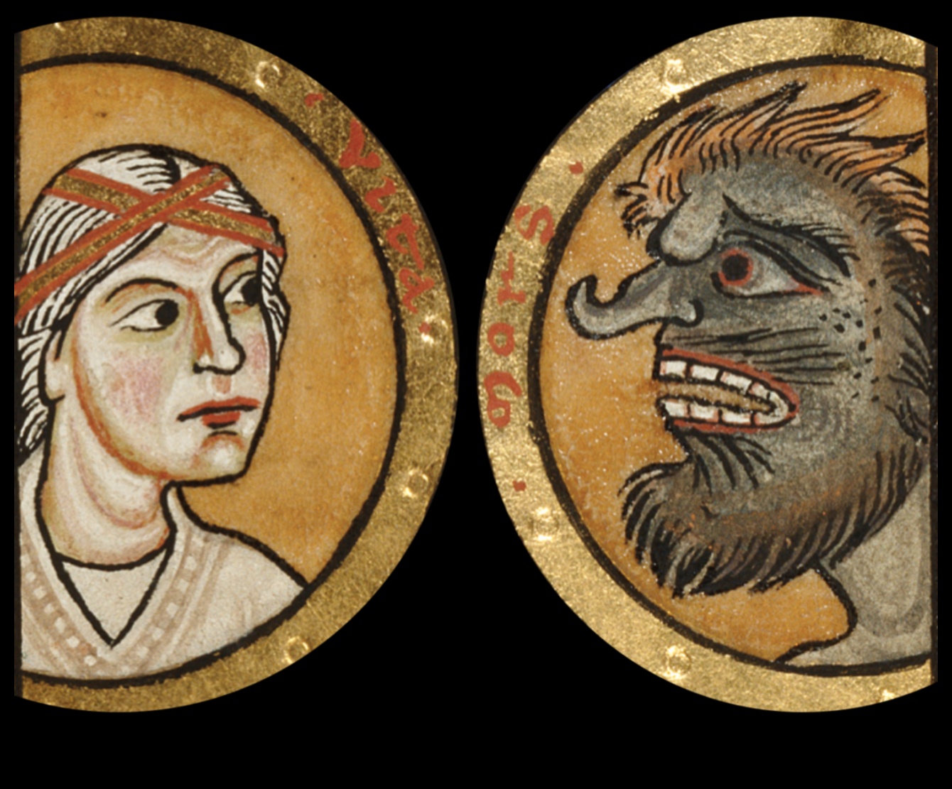 דיאלוגים אמנותיים: שיחות על פני זמן בכתבי יד מתקופת הרנסנס