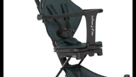 דריפטרס חלומי עגלות פעוט פאר, בטוחות ומסוגננות לכל מעגל קרובי משפחה 6 דריפטרס חלומי: עגלות תינוק אלגנטיות ובטוחות