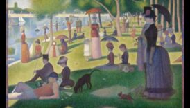 הגירות מודרניות: אמנים ותנועות ברחבי יבשות