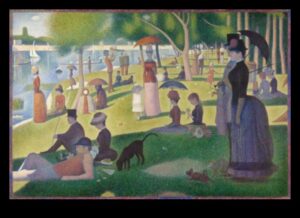 הגירות מודרניות: אמנים ותנועות ברחבי יבשות