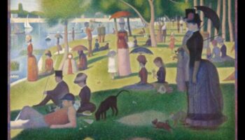 הגירות מודרניות: אמנים ותנועות ברחבי יבשות