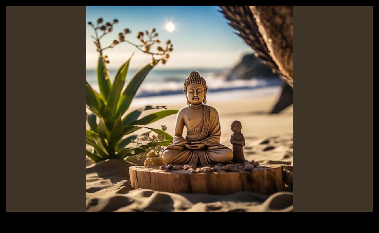 הדים של שלווה מסע היסטורי באמצעות מדיטציה 1 הדים של שלווה: מסע היסטורי באמצעות מדיטציה