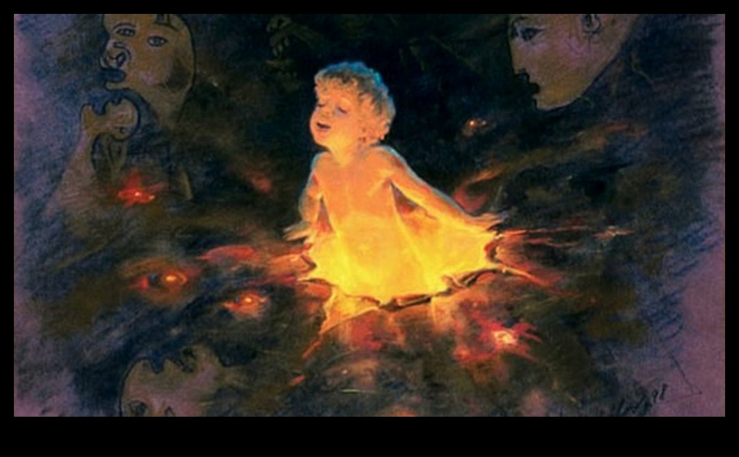 ההד של הריאליזם: ההשפעה המתמשכת על סגנונות אמנותיים