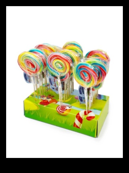 הסתחרר לכדי פינוק מתוק עם סוכריות בעבודת יד 1 שבבי עשה זאת בעצמך Papercraft: תענוגות מסתחררים בעבודת יד