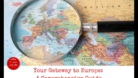 השער שלך לגלובוס: מדריך הטיולים החיוני