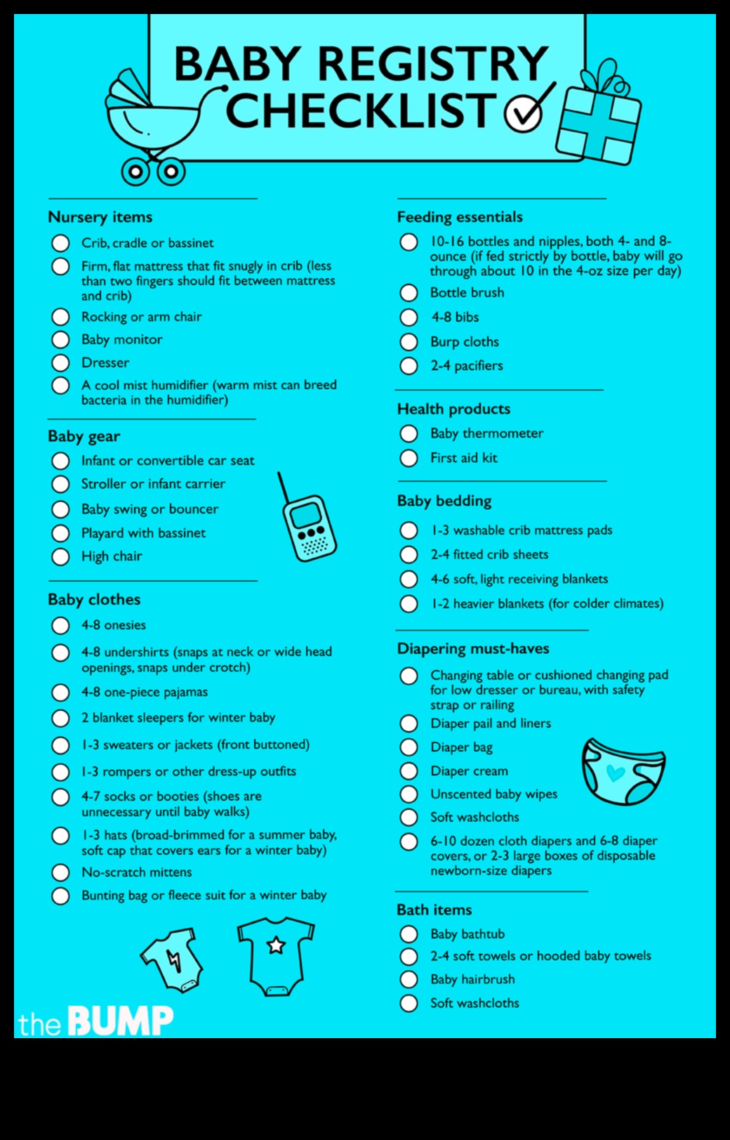 התכוננו לשמחה חובה לרך הנולד (מילים) 3 התכוננו לשמחה: תינוקות חיוניים