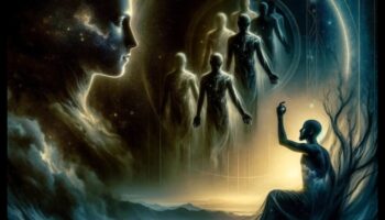 חוסר משקל ארע: רגעים של שמחה בריקוד הקוסמי