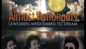 חלומות מסתובבים: סיפורים מעוררי השראה על הישגי אסטרונאוט