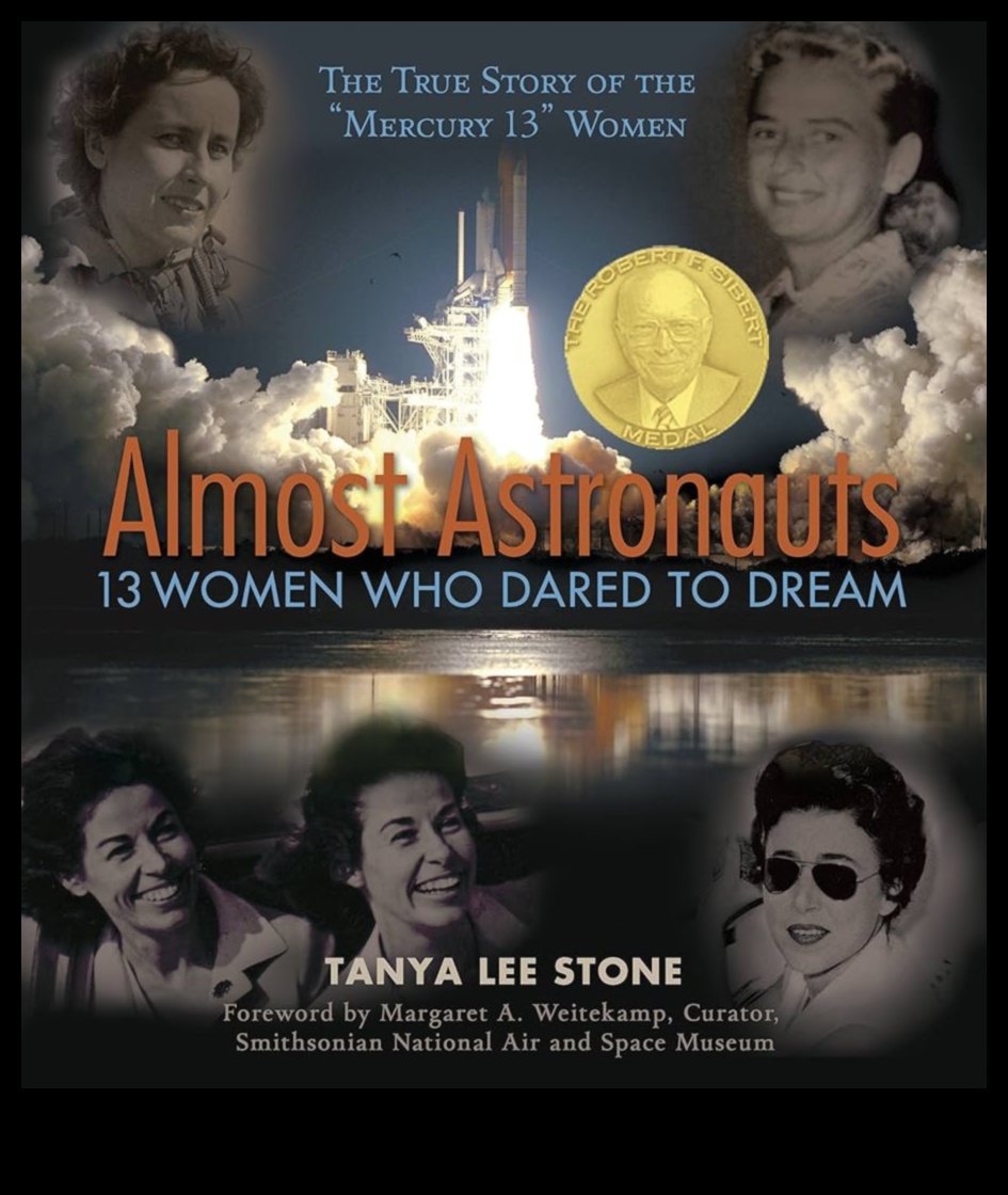 חלומות מסתובבים סיפורים מעוררי השראה של אסטרונאוטים שהעזו לחלום בגדול 1 חלומות מסתובבים: סיפורים מעוררי השראה על הישגי אסטרונאוט