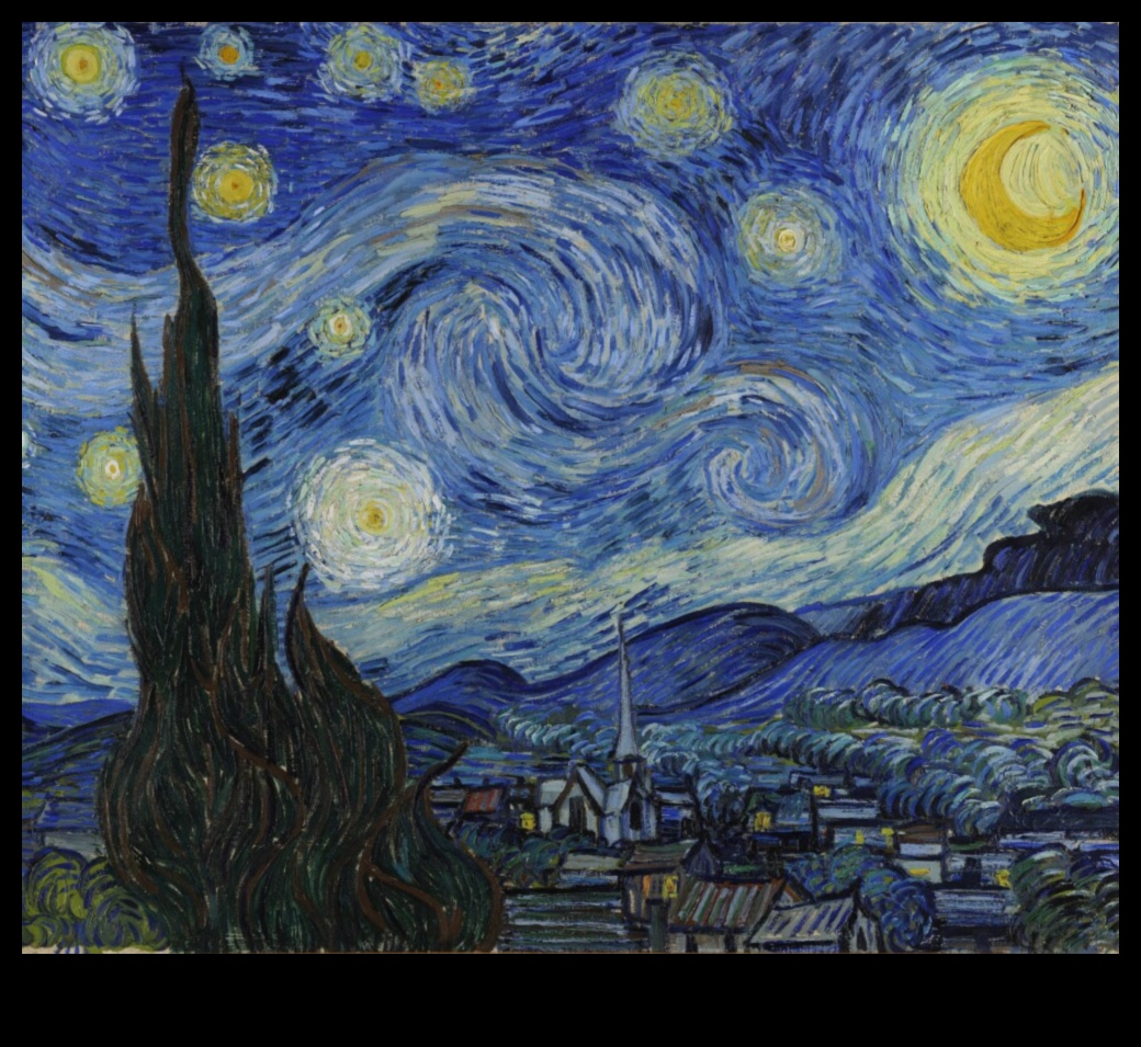 חלוצים פוסט-אימפרסיוניסטים: המורשת המתמשכת במודרניזם