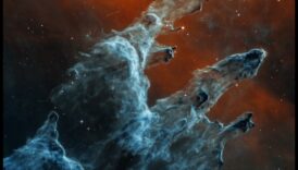 משלחות אסטרונומיות: לצאת אל הלא נודע בחקר החלל