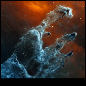 משלחות אסטרונומיות: לצאת אל הלא נודע בחקר החלל