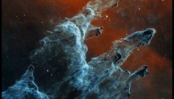 משלחות אסטרונומיות: לצאת אל הלא נודע בחקר החלל